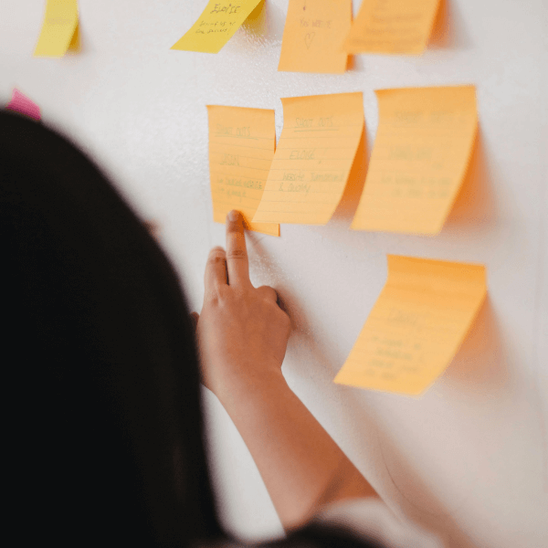 Case Study Creative Strategies for Resourceful Teams