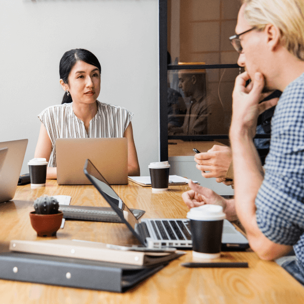 Case Study How We Helped a Fashion Brand Achieve Their Goal